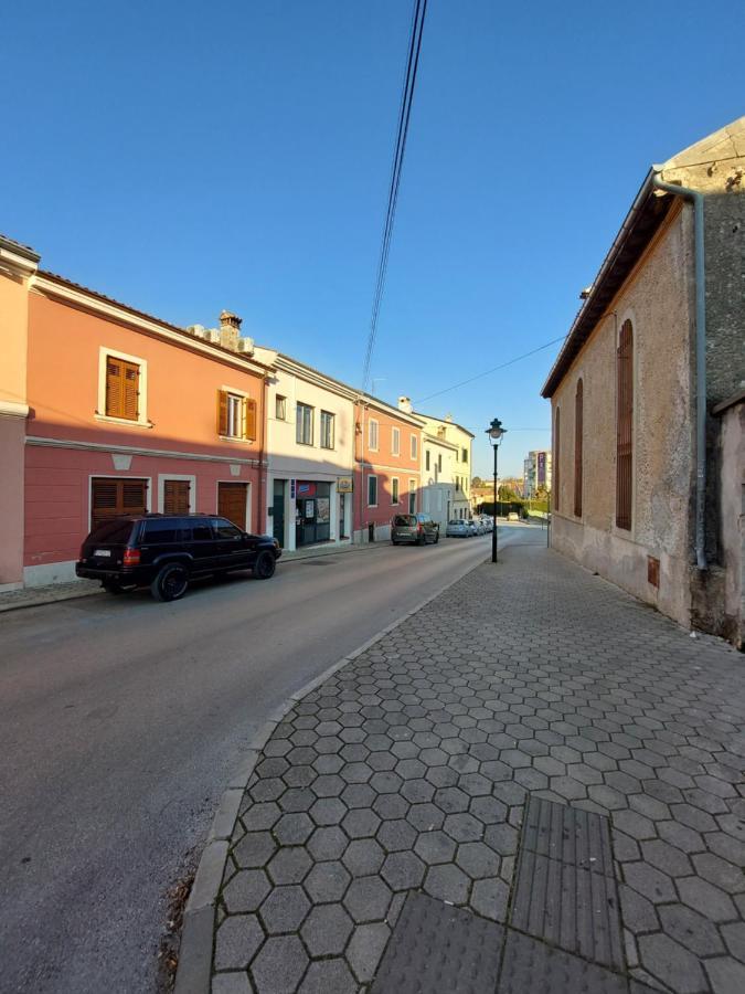 Room And Apartments Antea Rovinj Bagian luar foto