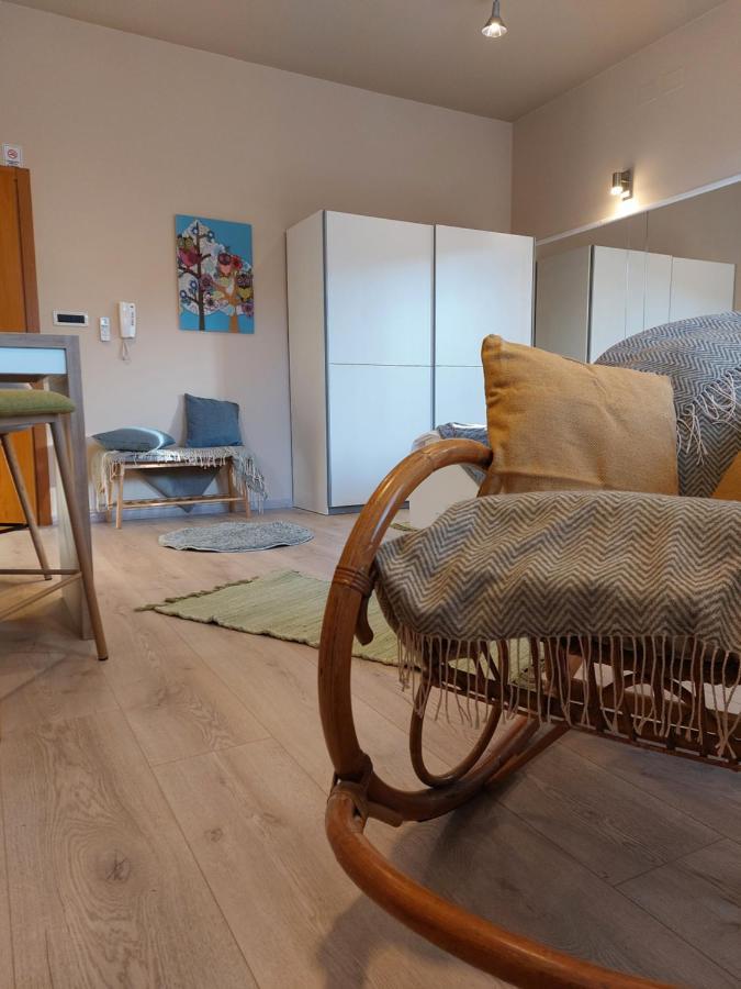 Room And Apartments Antea Rovinj Bagian luar foto