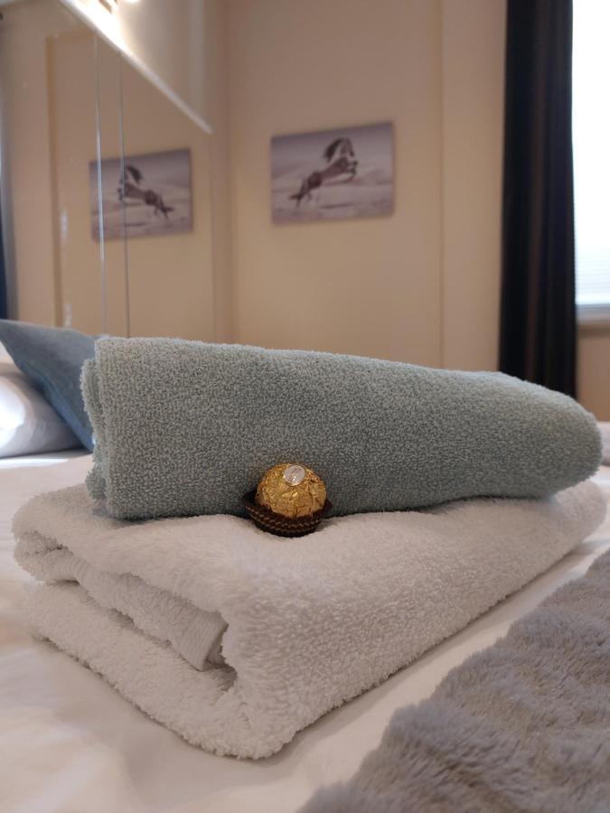 Room And Apartments Antea Rovinj Bagian luar foto
