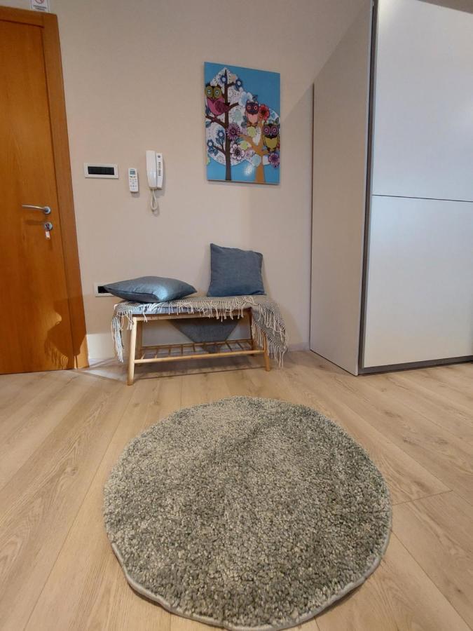 Room And Apartments Antea Rovinj Bagian luar foto