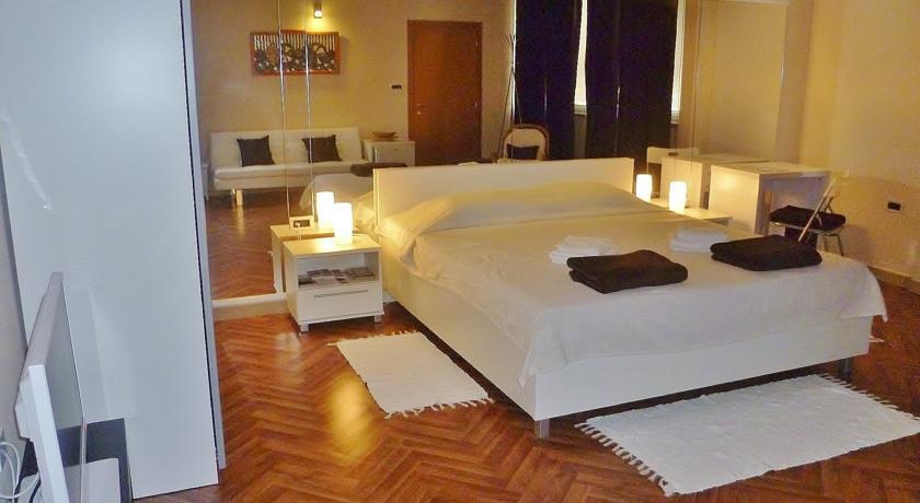 Room And Apartments Antea Rovinj Ruang foto